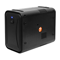 Carousel Bootstrap First