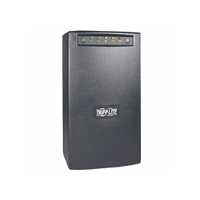 NOBREAK TRIPP LITE SMART1500 UPS SMARTPRO INTERACTIVO DE 120V, 1.5KVA Y 980W, TORRE, USB, DB9, 6 TOMACORRIENTES