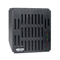 REGULADOR AUTOMATICO AVR TRIPP-LITE LC1200, 1200W, 4 CONTACT