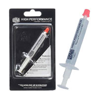 PASTA TERMICA COOLER MASTER HIGH PERFORMANCE/ 2.37 GRAMOS / 