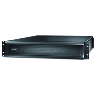 PAQUETE DE BATERIAS EXTERNAS PARA UNIDAD SMART-UPS X 120V DE