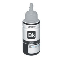 CARTUCHO EPSON MODELO 664 NEGRO, PARA L110, L200, L210, L350, L355, L555, L300, L1300 EPSON T664120-AL