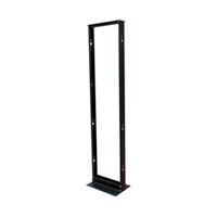 RACK TRIPP-LITE SR2POST CON 2 POSTES 45U NEGRO