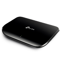 SWITCH TP-LINK TL-SG1005D OMADA 5GE DESKTOP UNMANAGEMENT TP LINK TL-SG1005D