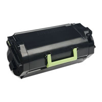 TONER LEXMARK 52D4X00 NEGRO, EXTRA ALTO RENDIMIENTO,HASTA 45000 PAGINAS, PARA MX810, MS711, MX711, MX811, MX812 LEXMARK 52D4X00