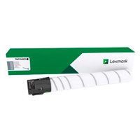 TONER LASER LEXMARK 64G0H00 NEGRO, ALTO RENDIMIENTO HASTA 32500 PAGINAS, PARA MODELOS MX910DE, MX912DXE, MX911DTE LEXMARK 64G0H00