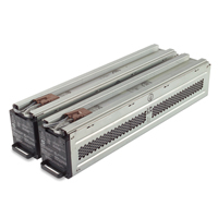 CARTUCHO DE BATERIAS DE RECAMBIO 140 DE APC PARA MODELOS SUR