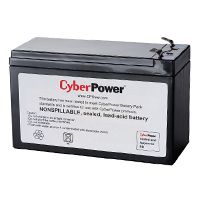 BATERIA DE REEMPLAZO CYBERPOWER RB1290 12V / 9AH. GARANTA 1 A