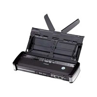 ESCANER CANON P-215 II 600 PPP VELOCIDAD 15 PPM Y 30 IPM V.D