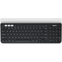 TECLADO LOGITECH K780 INALAMBRICO BT USB UNIFYING MULTIDISPOSITIVO EASY-SWITCH NEGRO