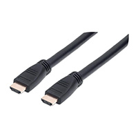 CABLE HDMI,MANHATTAN,353977, 2.0 INTRAMURO M-M 10.0M MANHATTAN 353977
