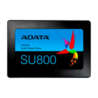 UNIDAD DE ESTADO SOLIDO SSD INTERNO ADATA SU800 1TB 2.5 SATA