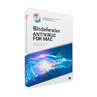 ESD BITDEFENDER ANTIVIRUS FOR MAC / 1 USUARIO / 2 AÑOS ENTRE